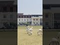 Shuttle running test 🏃🐎🏏 #punjabisong #song #cricketacadmey #ipl #iplcricket #crickettraining