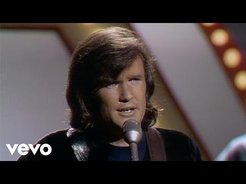 Kris Kristofferson - Loving Her Was Easier (Than Anything I&#039;ll Ever Do Again)