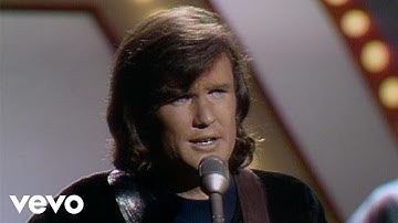 Kris Kristofferson - Loving Her Was Easier (Than Anything I
