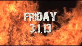 Bonfire Teaser 2013