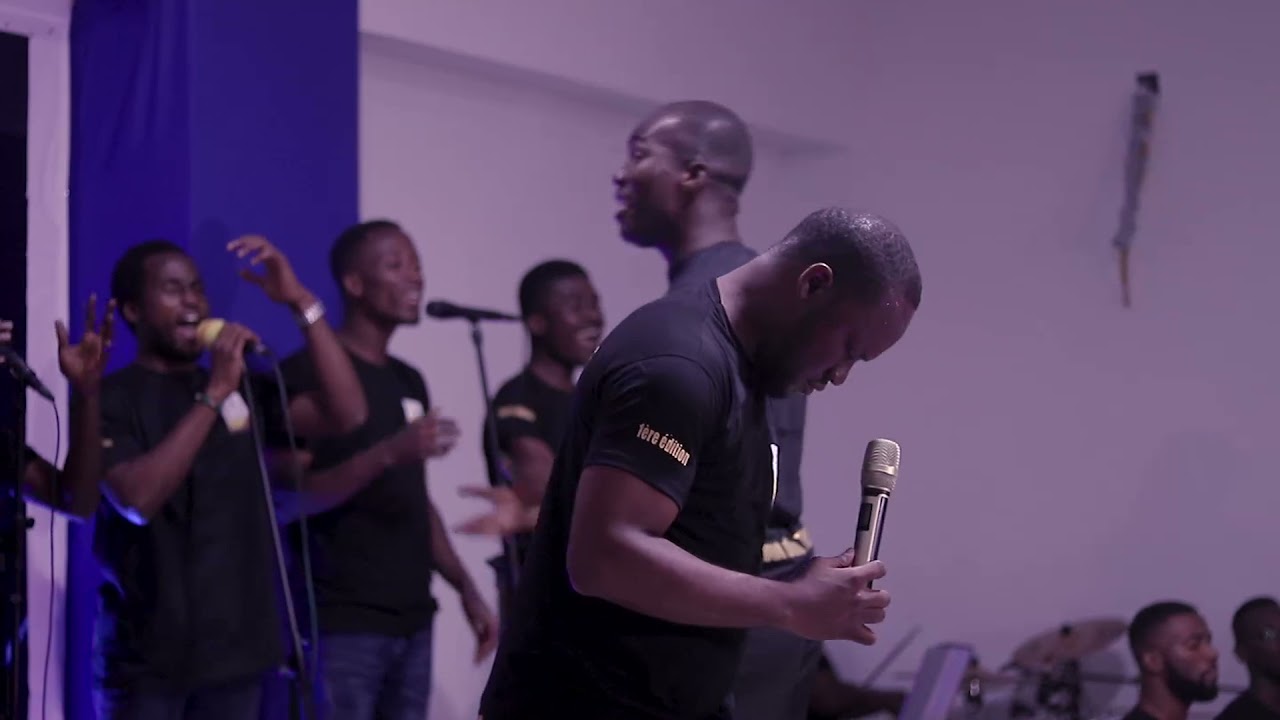 J'entends ta douce voix - Tim'Sey