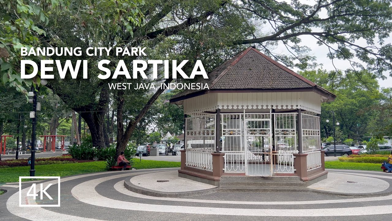 Taman Dewi Sartika