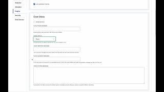 CivicAINavigator Edit Plugins
