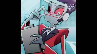 Voxβs π¦ assistant π Hazbin β’ Hotel Voxβs π¦ assistant π Hazbin β’ Hotel