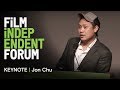 Film Independent Forum, Jon Chu Keynote