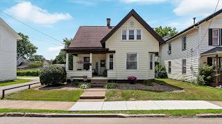 105 8th St video tour