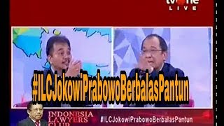 Download lagu ILC 10 April 2018 | Debat Sengit Akbar Faisal, Fadli Zon, Aria Bima