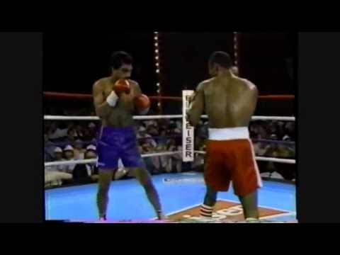 [ Boxing fight 2016 ]Orlando Canizales vs. Kelvin Seabrooks 1 - YouTube