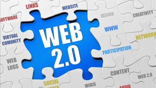 ¿Qué es la web 2 0