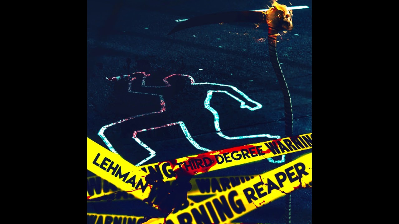 Lehman X REAPER - Third Degree