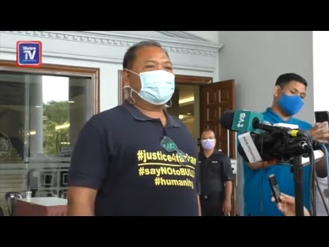 Video: Cara Mendapatkan Lelaki Ke Mahkamah