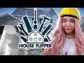 HOUSE FLIPPER | Ep. 1 | SIMS 5!?!?