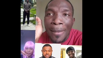 What Harrison Gwamishu did was Business.. Listen 👂