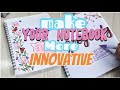 2 Floral Frontpage Designs😍|frontpage design ideas #frontpagedesign #unique #purplefrontpage