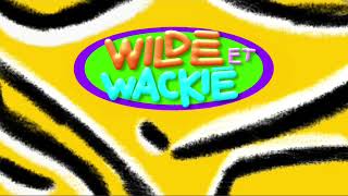 Wildé et Wackié - Générique (French Dub)
