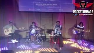 Download lagu Dimanakah Kau Berada? - GIGI @IndonesiaKaya 31 Juli 2024