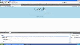 Add-on Firebug Tutorial Mozilla Firefox (prod by Fed)