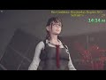 2025 11 08 Bio Goddess: Doomsday Begins (Steam) NG+ Normal SpeedRun 1:14:27 IGT 3:00:10 ??
