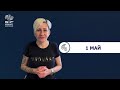 БНР Новините на жестов език - 1 май 2026