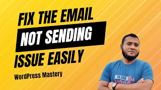 How to Fix WordPress Not Sending Email via SMTP Plugin