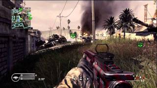 monster Dubs Cod4