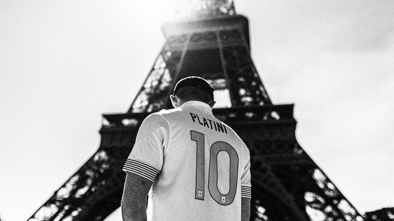 Watch Miszel - Platini (prod. Dr AP) on YouTube Watch Miszel - Platini (prod. Dr AP) on YouTube