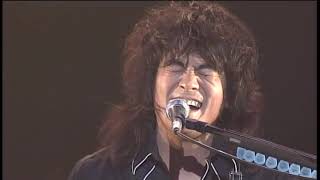 ELECTRIC FIRE 2007～Tribute to BASARA & MYLENE～福山芳樹 