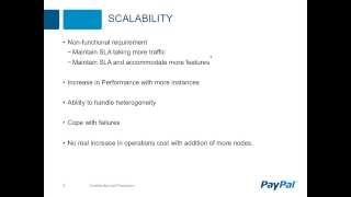 Copy of Practices Patterns for building Scalable Systems
