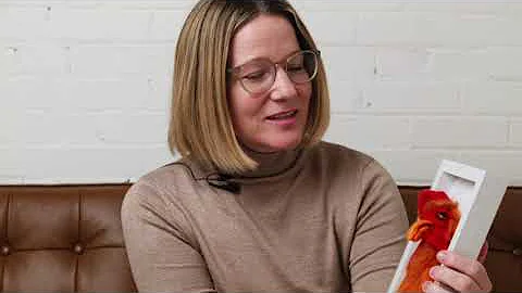 Under $100 Art Show Profile: Shellie Jones