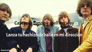 Mr. Tambourine Man - The Byrds (sub in English/Spanish - sub en inglés/español)