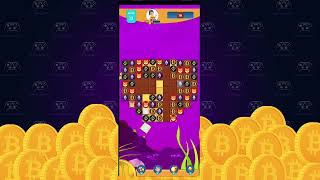 Crypto Tiles How To Play  Earn Real Crypto  Play To Earn Crypto Games screenshot 4