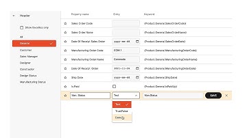 JoinerCAD v2.0.0 - Cloud based BOM