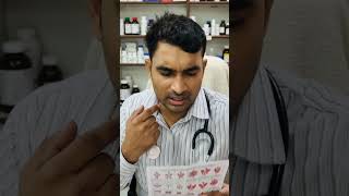 Heart attack symptoms #drsandesh #trending #heartattack #myocarditis arditis