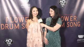 Krista Marie Yu - EWP Flower Drum Song 2026