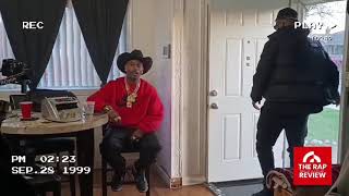 Behind The Scenes C Stackz Ft