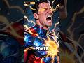 Superman’s Armor Becomes Cosmic! ☀️🛡️” #superman