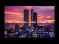 Ray Dalton ft. Alvaro Soler - Manila - Lyrics