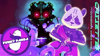 #Synthwave | Cassetter - Through The Lights feat Danae (Donbor remix)