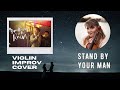 Stand By Your Man Something In The Rain K Drama Tammy Wynette Carla Bruni 