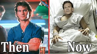 ROAD HOUSE 1989 Cast Then and Now 2022 How They Changed, Their Health Has Weakened A Lot