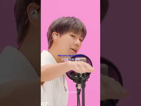 목소리 조합 진짜 완벽한 인피니트⭐ #shorts #playlist #live