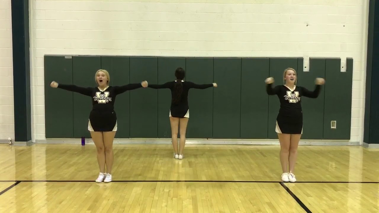 Defense! Defense! Huh! We Want The Ball! upload image