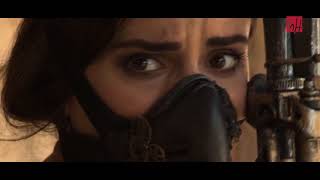Umh Tv - Hell West, Último Cortometraje De La Escuela De Cine Umh