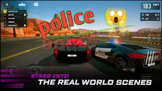 RADDX- Racing Metaverse Gameplay Video||Car Racing Game //Speed-215kmph 😱 screenshot 3
