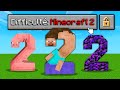 Jai test la mise  jour de minecraft la plus bizarre