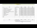 شرح عربى للدالة VLOOKUP - ميكروسوفت إكسل - Microsoft Excel