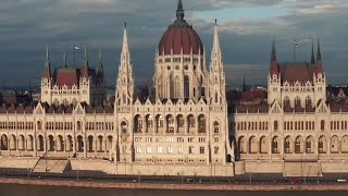 GLOBALink | Hungarian officials voice confidence in the future of China-Hungary relations