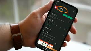 Find out if your friend is online or offline on WhatsApp In Telugu 2020 | WhatEye 3App Review screenshot 2