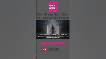 Nr 15: 📝 ChatGPT – What If the Master of Words Came Alive?