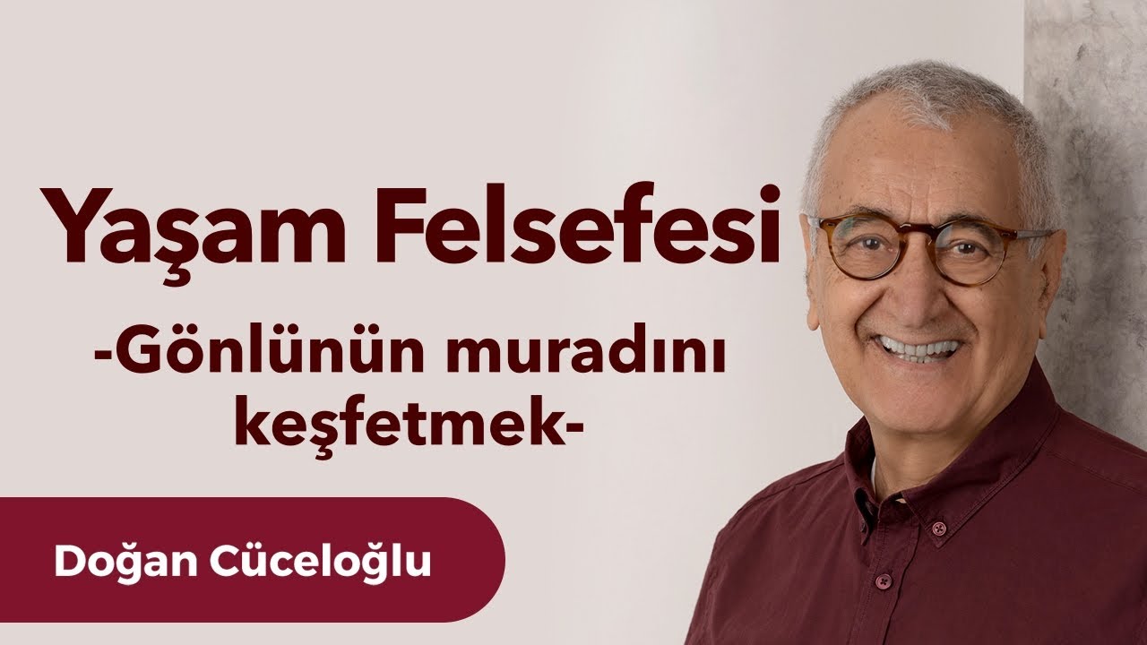 Yaşam Felsefesi
